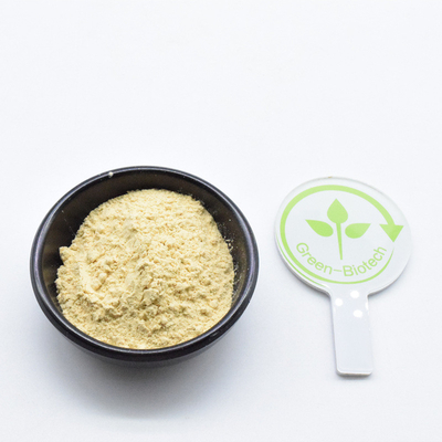 Gezondheidssupplement 99% Ginseng Root Extract Poeder Voor Ginseng