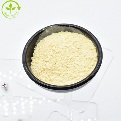 Fabrieksvoorziening Ginseng Root Powder Panax Ginseng Extract 20:1 Ginsenoside 80%