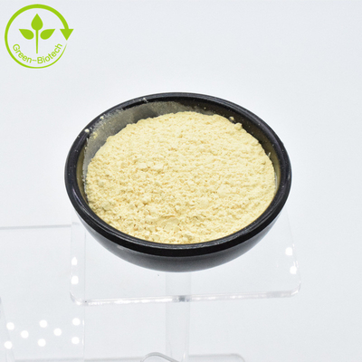 Kruidenginseng-extract poeder mannelijke en vrouwelijke ginseng capsules