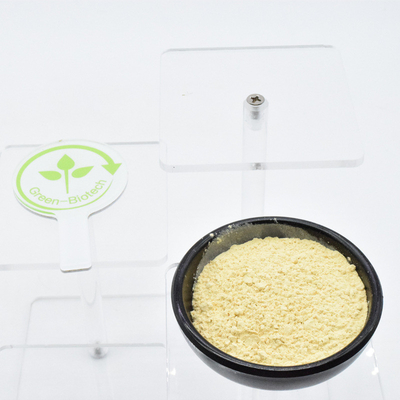 Natuurlijke gefermenteerde ginseng hele wortel plakjes poeder extract