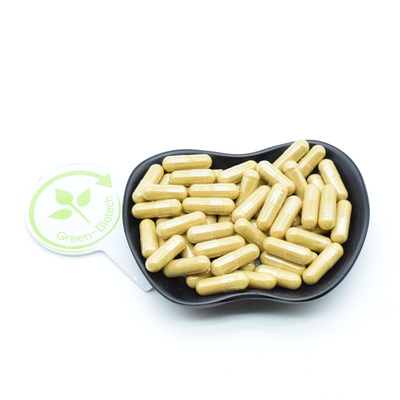 Gezondheidsvoedsel Hele Panax Ginseng Root / Volledig gedroogd Ginseng Root Extract