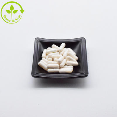 OEM NMN Pillen Resveratrol Anti-aging Gezondheidssupplementen Capsules