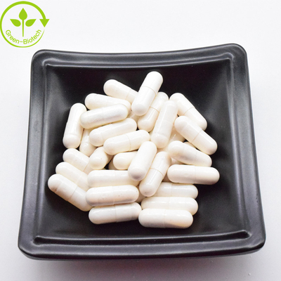 NMN Nicotinamide Mononucleotide Capsules NMN Supplementen Harde Capsule
