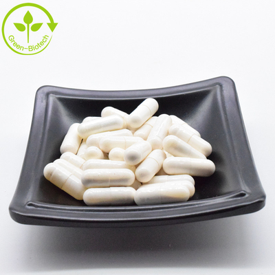 Voedingssupplement Nicotinamide Mononucleotide NMN poeder met resveratrol pillen capsule