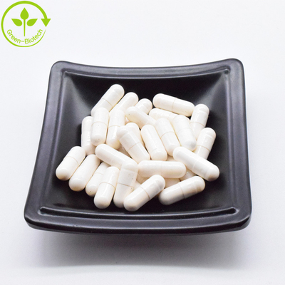 Anti Aging Private Label NMN capsules Resveratrol 99% NMN poeder