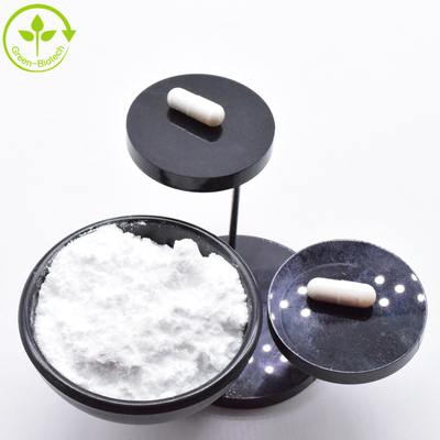 OEM 500Mg NMN-supplementen Nicotinamide Mononucleotide Resveratrol NMN capsule Anti-aging