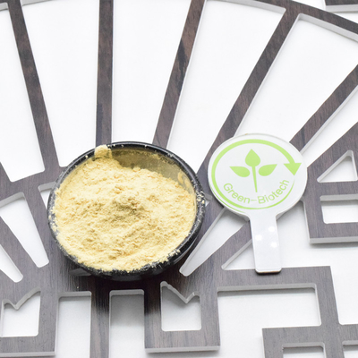 Natuurlijk plantaardig extract Gedroogd Amerikaans ginsengpoeder 30% Ginsenosiden