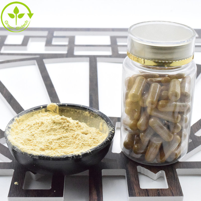 Warm verkrijgbaar China Leverancier Vers Ginseng Root Extract