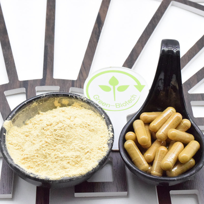 Warm verkrijgbaar China Leverancier Vers Ginseng Root Extract