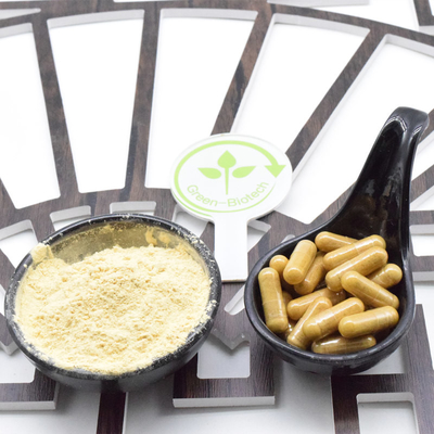 Groothandel Panax Ginseng 80% Ginsenosiden