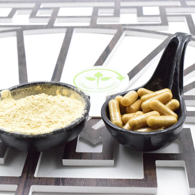 Cheong Jeong Insam Premium Koreaanse Raw Fresh Ginseng