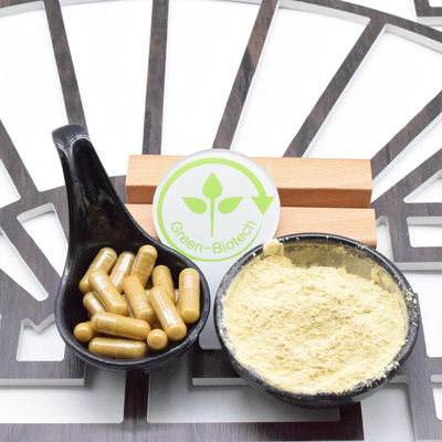 Topkwaliteit gezondheidsvoedsel 6 jaar oud Koreaans Panax Koreaans rode ginseng