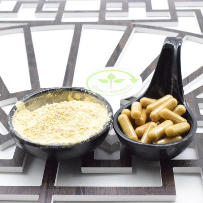 Topkwaliteit gezondheidsvoedsel 6 jaar oud Koreaans Panax Koreaans rode ginseng