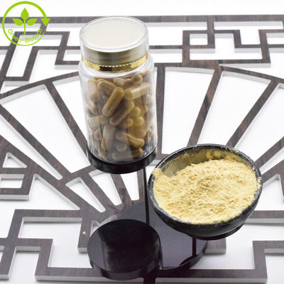 Gedroogde rode ginsengwortel Kleine plak Hele rode ginsengwortel 8 jaar