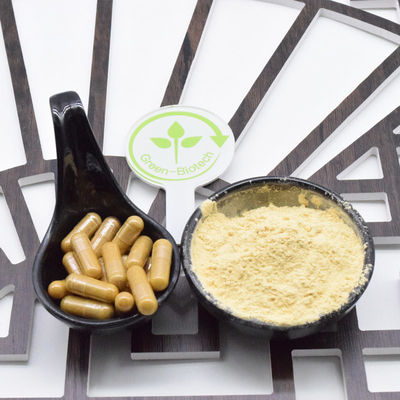 Gedroogde rode ginsengwortel Kleine plak Hele rode ginsengwortel 8 jaar