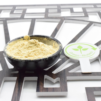 Biologisch Bulk Food Grade American Ginseng P.E. Poeder 0,8% Siberische Ginseng Root Extract