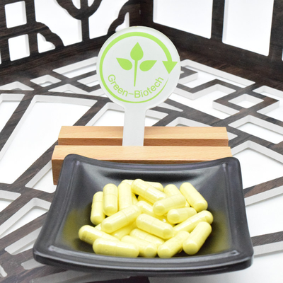 Topkwaliteit Bulk Pine Pollen Extract 20:1 Pine Pollen Powder