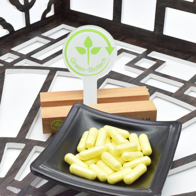 Grote hoeveelheid gebroken celmuur van pijnboompollen poeder extracteren van pijnboompollen voor een goede prijs