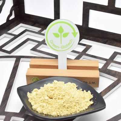 Hot Sale Chinese pijnboompollen poeder pijnboompollen extract 20:1 Voor een goede prijs