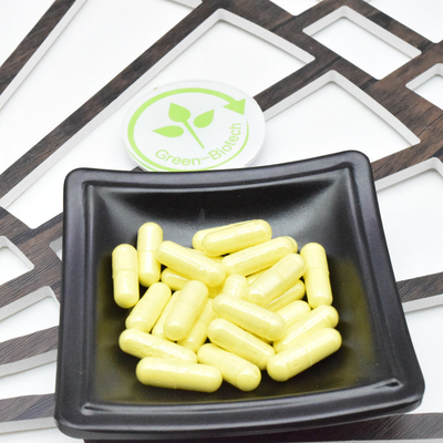 Levering van dennenpollen 99% gebarsten celwand dennenpollen extract poeder