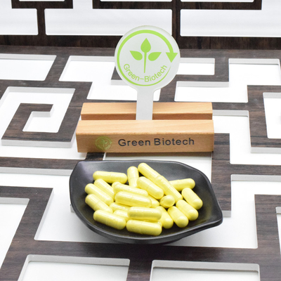Concurrerende prijs Cell Wall Broken Pine Pollen Powder In Stock