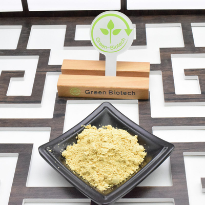 Concurrerende prijs Cell Wall Broken Pine Pollen Powder In Stock