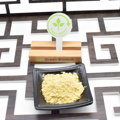 Groothandel Pijnpollen 99% Gekraakte Celwand Pijnpollen Extract Poeder