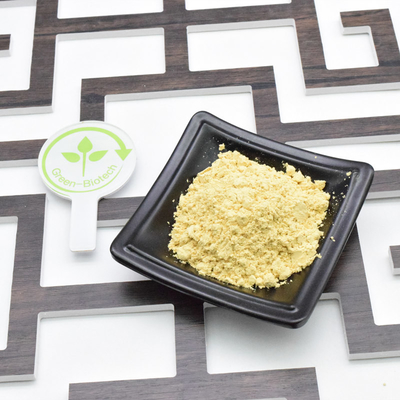 Warm verkoop Bulk Pine Pollen 99% Cell Wall Broken Pine Pollen Powder