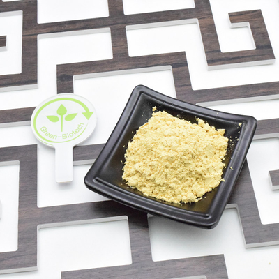 Levering laagste prijs celmuur gebroken pijnboompollen met 98% door de Chinezen