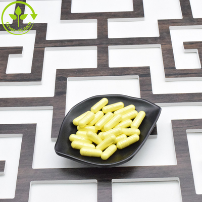 Aanbod Groothandelsprijs Pine Pollen Extract 20:1/10:1 Pine Pollen Powder