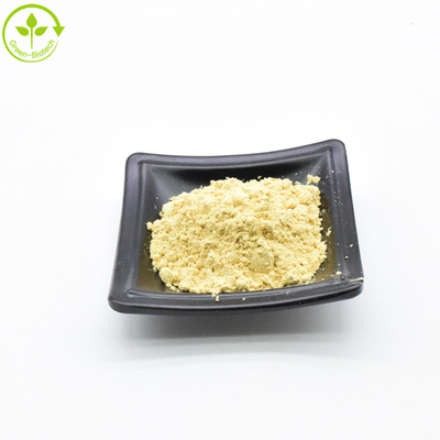 Natuurlijke voedselkwaliteit Cell Wall Pollen Pine Powder Extract 99%