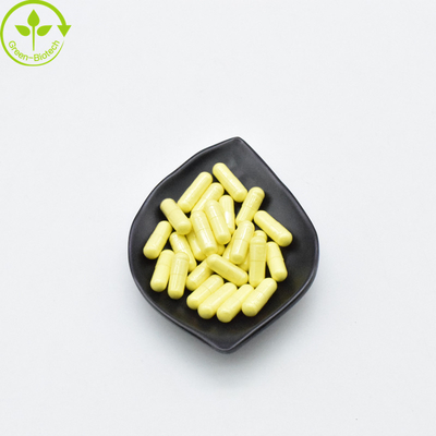 Natuurlijke voedselkwaliteit Cell Wall Pollen Pine Powder Extract 99%