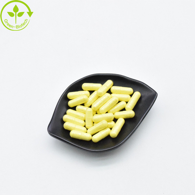 Pure Cell Broken Pine Pollen Powder Superfood Supplementen Gezondheidszorgproducten