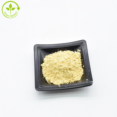 1 kg biologisch pijnboompollen Vege fruit extract poeder 20:1 Bulk