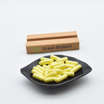 Warm verkrijgbaar Topkwaliteit Cell Wall Broken Pine Pollen Powder Organic
