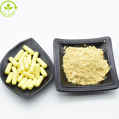 Verkoop van hoogwaardig biologisch pollenpoeder 1 kg biologisch pollenextract