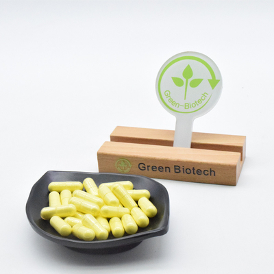 Biologisch Pinus Massoniana pollen extract poeder voor een goede prijs
