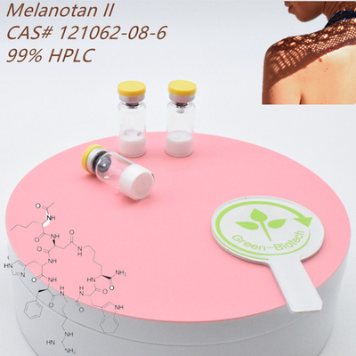 Groothandel Prijs Bulk 1kit Melanotan Ii Biologisch Voor Huidbruinen