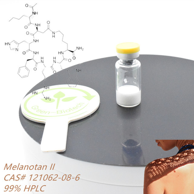 Bulk Melanotan II voor huidbruinmaak UK Neusspray Huidbruinmaak