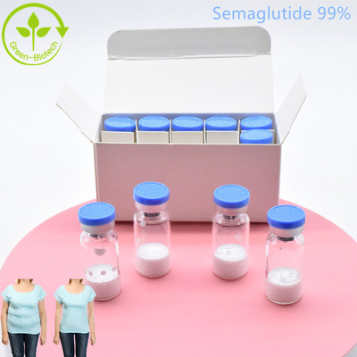 Topkwaliteit  Semaglutide voor bodybuilding