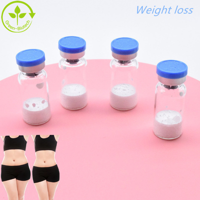 Groeihormoon zuiverheid 98%  Semaglutide 10mg/Vails In stock