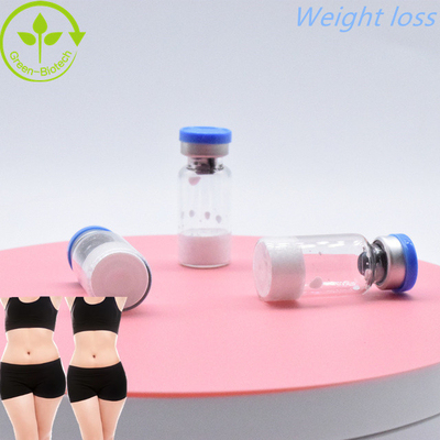 China Fabrikant Fabrieksprijs Reinheid 98%  Semaglutide