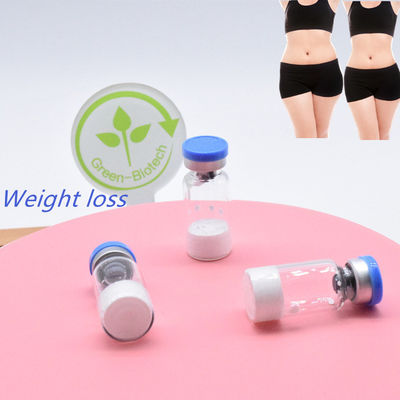 Acetaatzoutpoeder 98%  Semaglutide Hot Sale In de Amerikaanse markt