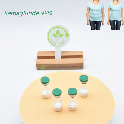Beste prijs Private Label GLP-1 Injectie  Semaglutide Voor Bodybuilding