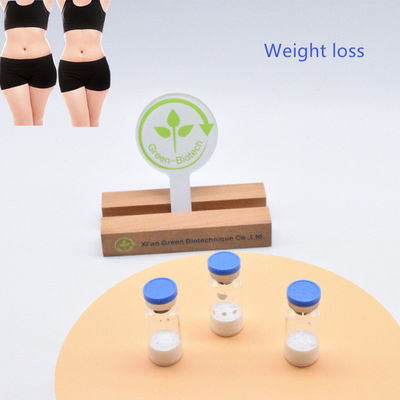 Hoge zuiverheid 98%  Semaglutide warm te koop in de Britse markt