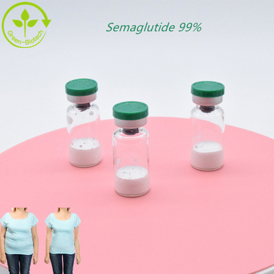 Verkopen van topkwaliteit Fabrieksvoorraad Puur Wit  Semaglutide
