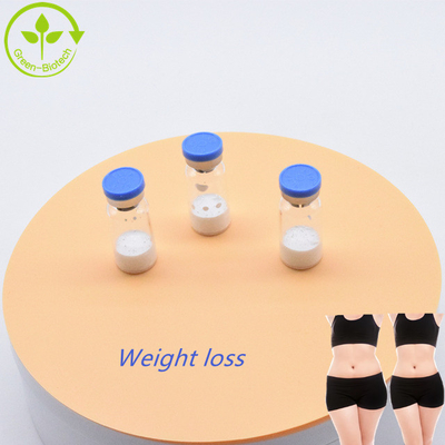 Topkwaliteit CAS 910463-68-2 Wit  Semaglutide voor bodybuilding