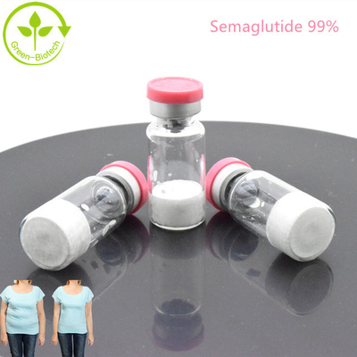 2 mg 5 mg 10 mg  Semaglutide warm te koop In de Amerikaanse markt