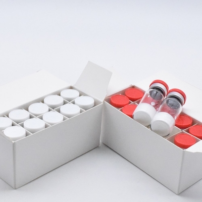 10 mg MT2 Melanotan II Peptiden Voor Neusspray Tanning Shop In UK