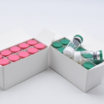 10 mg MT2 Melanotan II Peptiden Voor Neusspray Tanning Shop In UK